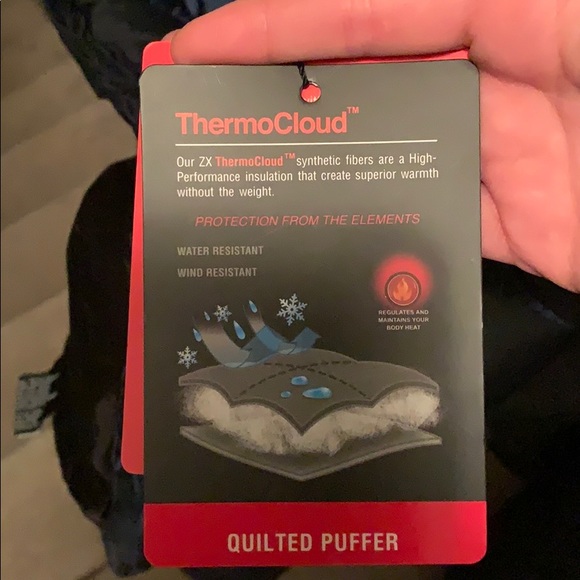 Winter coat - Picture 4 of 6